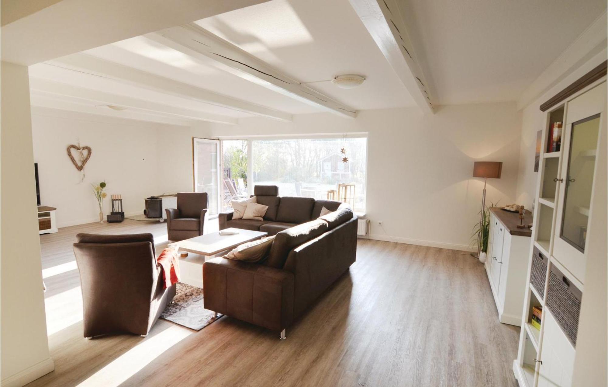 5 Bedroom Beautiful Home In Ockholm ภายนอก รูปภาพ